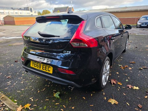 Volvo V40 2.0 V40 Inscription D3 5dr 35