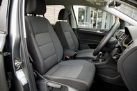 Volkswagen Golf SV MATCH TSI EVO DSG 32