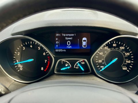 Ford Kuga 1.5 Kuga Zetec 5dr 49