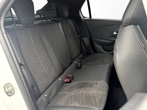 Vauxhall Corsa 1.2 Turbo Ultimate 5dr 34