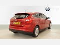 Ford Focus 1.0T EcoBoost Titanium Euro 5 (s/s) 5dr 5
