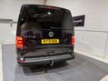 Volkswagen Caravelle 2.0 Caravelle Executive TDI BlueMotion Technology Semi-Auto 5dr 13