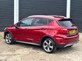 Ford Fiesta ACTIVE X 5