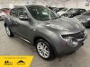 Nissan Juke 1.6 Acenta Premium Euro 5 (s/s) 5dr