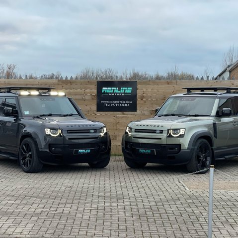 Welcome to Renline Motors 3