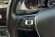 Volkswagen Golf 1.4TSi 150 SE ESTATE NAVIGATION BLUEMOTION TECHNOLOGY.. FULL HISTORY! 33