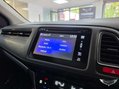 Honda HR-V 1.5 i-VTEC EX CVT Euro 6 (s/s) 5dr 81