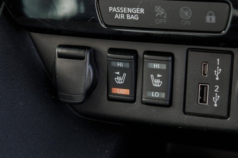 Nissan LEAF TEKNA 38