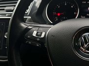 Volkswagen Tiguan 2.0 Tiguan Allspace Match TDI 4Motion Semi-Auto 4WD 5dr 10