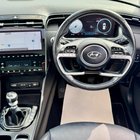 Hyundai TUCSON 1.6 T-GDi Ultimate Euro 6 (s/s) 5dr 