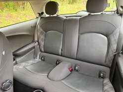 Mini Hatch 1.5 Cooper 3dr 25