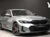 BMW 3 Series 2.0 330e M Sport Auto 5dr
