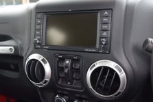 Jeep Wrangler Sahara Unlimited Edition Auto 23