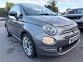 Fiat 500 1.2 Star Euro 6 (s/s) 3dr 8