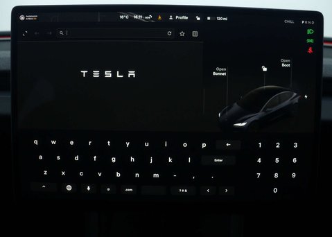 Tesla Model 3 (Dual Motor) Long Range Saloon 4dr Electric Auto 4WDE (306 ps) 30
