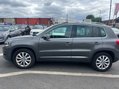 Volkswagen Tiguan 2.0 Tiguan Match TDI BlueMotion Technology 5dr 14