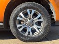 Ford Ranger 3.2 Ranger Wildtrak 4x4 Double Cab TDCi Auto 4WD 5dr 47