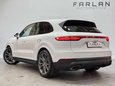Porsche Cayenne 3.0 V6 E-Hybrid 14.1kWh SUV 5dr Petrol Plug-in Hybrid TiptronicS 4WD Euro 6 4