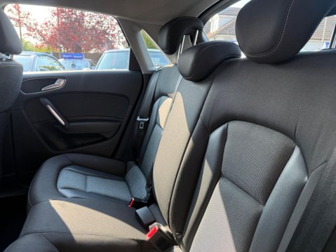 Audi A1 1.6 TDI Sport Sportback S Tronic Euro 6 (s/s) 5dr (Nav) 15