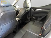 Nissan Qashqai 1.3 DIG-T Tekna SUV 5dr Petrol Manual Euro 6 (s/s) (140 ps) 21