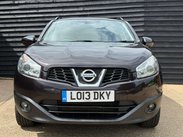 Nissan Qashqai 1.5 Qashqai 360 dCi 5dr 40