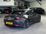 Mazda MX-5 2.0 MX-5 RF Sport Nav 2dr 7