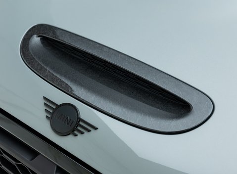 Mini Hatch John Cooper Works 26