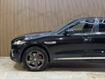 Jaguar F-Pace 3.0 F-PACE V6 S AWD D Auto 4WD 5dr 29