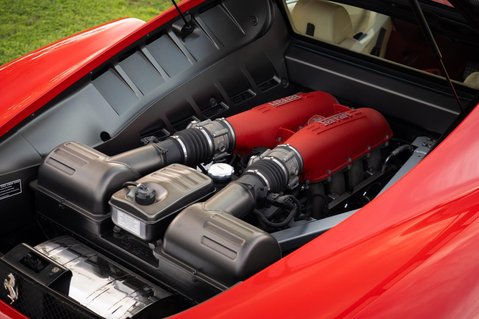 Ferrari F430 4.3 2dr 33
