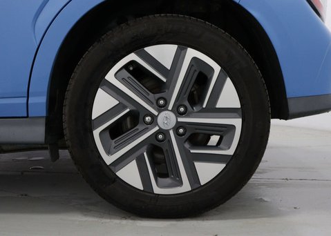 Hyundai KONA Kona Premium EV 5dr 15