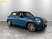 Mini Hatch 1.5 Cooper Exclusive Hatchback 5dr Petrol Manual Euro 6 (s/s) (136 ps) 1