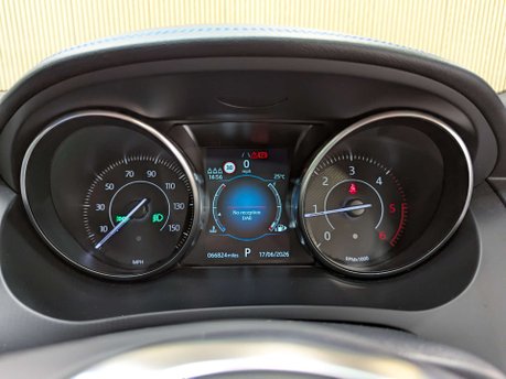 Jaguar E-Pace 2.0 E-PACE R-Dynamic S D AWD Auto 4WD 5dr 70