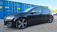 Volkswagen Golf 1.4 TSI BlueMotion Tech S Hatchback 5dr Petrol DSG Euro 6 (s/s) (125 ps) 9