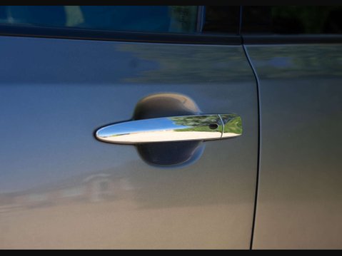 Nissan LEAF Leaf N-Connecta 5dr 19