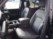 Land Rover Defender 110 2026 D350 HARD TOP X-DYNAMIC HSE  GENUINE REAR SEATS FITTED  23