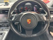 Porsche 911 3.4 991 Carrera 4 Black Edition Coupe 2dr Petrol PDK 4WD Euro 6 (350ps) 28