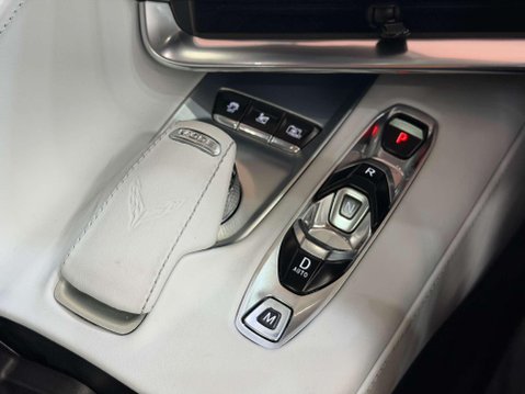 Chevrolet Corvette Stingray 6.2 V8 3LT Convertible 2dr Petrol DCT Euro 6 (482 ps) 47