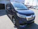 Honda Stepwagon RP5 Spada 2.0 Hybrid