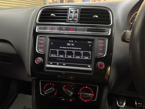 Volkswagen Polo 1.8 TSI BlueMotion Tech GTI Euro 6 (s/s) 5dr 21