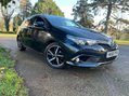 Toyota Auris VVT-I DESIGN TSS 10
