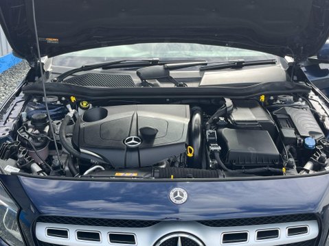 Mercedes-Benz GLA 2.1 GLA220d AMG Line 7G-DCT 4MATIC Euro 6 (s/s) 5dr 62