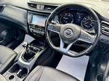Nissan X-Trail 1.6 dCi Tekna Euro 6 (s/s) 5dr 40