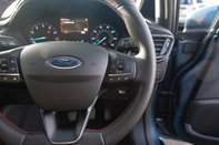 Ford Fiesta ST-LINE EDITION MHEV 20