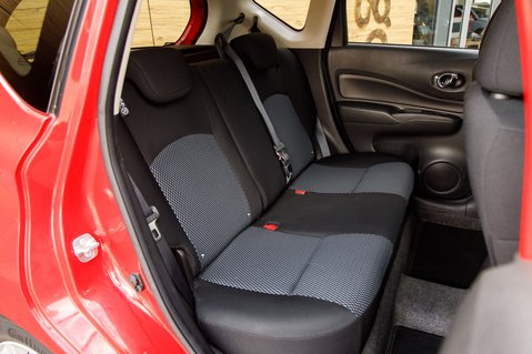 Nissan Note ACENTA 30