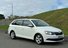 Skoda Fabia 1.4 Fabia SE TDI 5dr