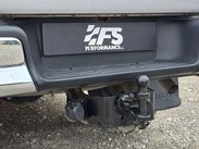 Toyota Hilux 2.4 D-4D Active Pickup Double Cab 4dr Diesel Manual 4WD Euro 6 (3.5t) (150 32