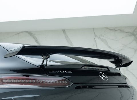 Mercedes-Benz AMG GT R PRO 43