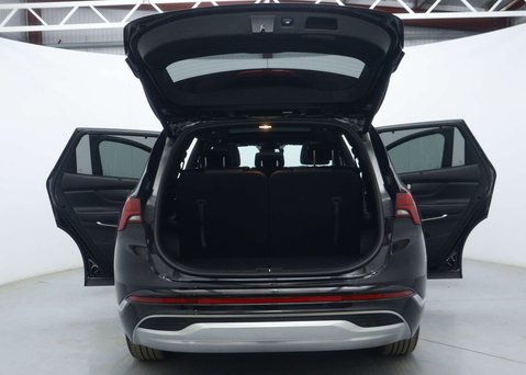 Hyundai SANTA FE 1.6 T-GDi 13.8kWh Ultimate SUV 5dr Petrol Plug-in Hybrid Auto 4WD Euro 6 (s 64