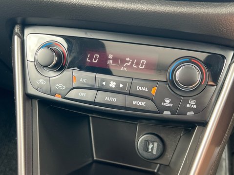 Suzuki S-Cross ULTRA ALLGRIP 27