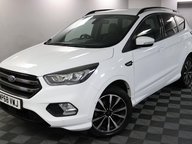 Ford Kuga ST-LINE 10